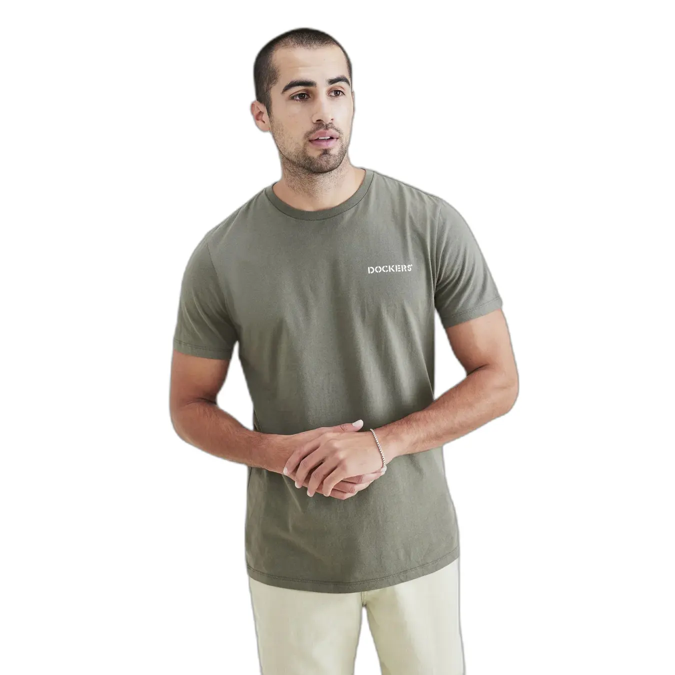T-shirt Dockers Graphic