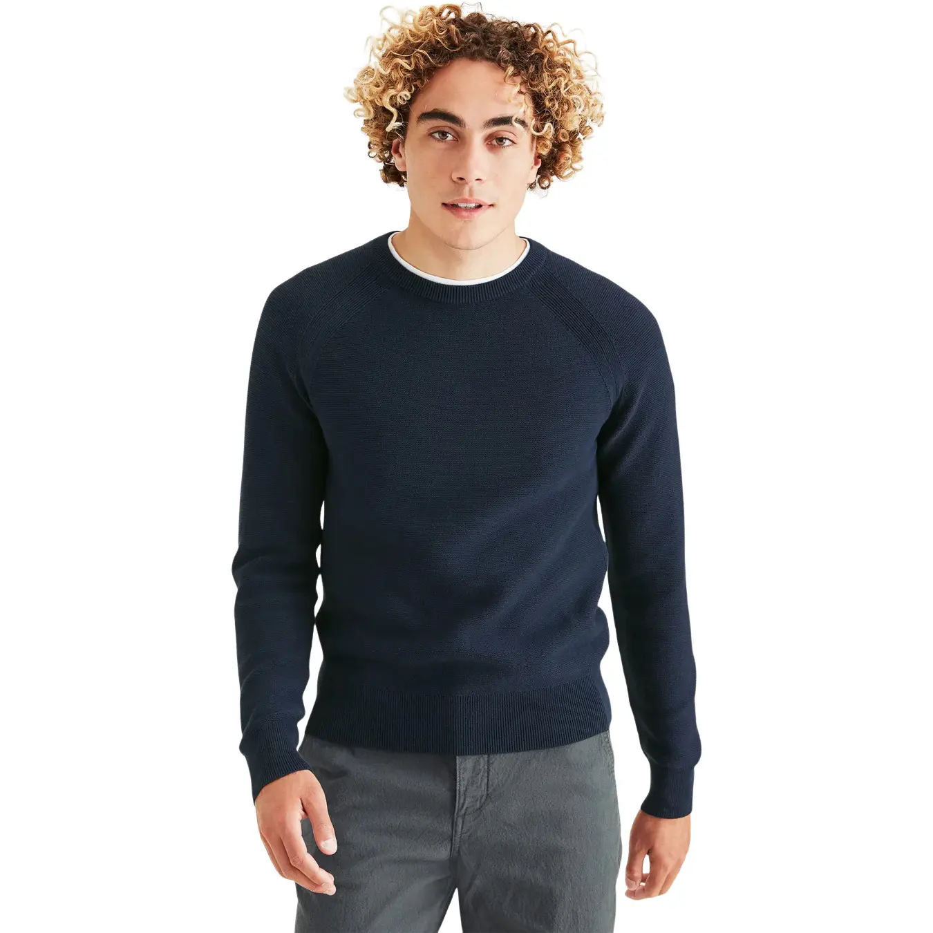 Maglione Dockers Core Crew