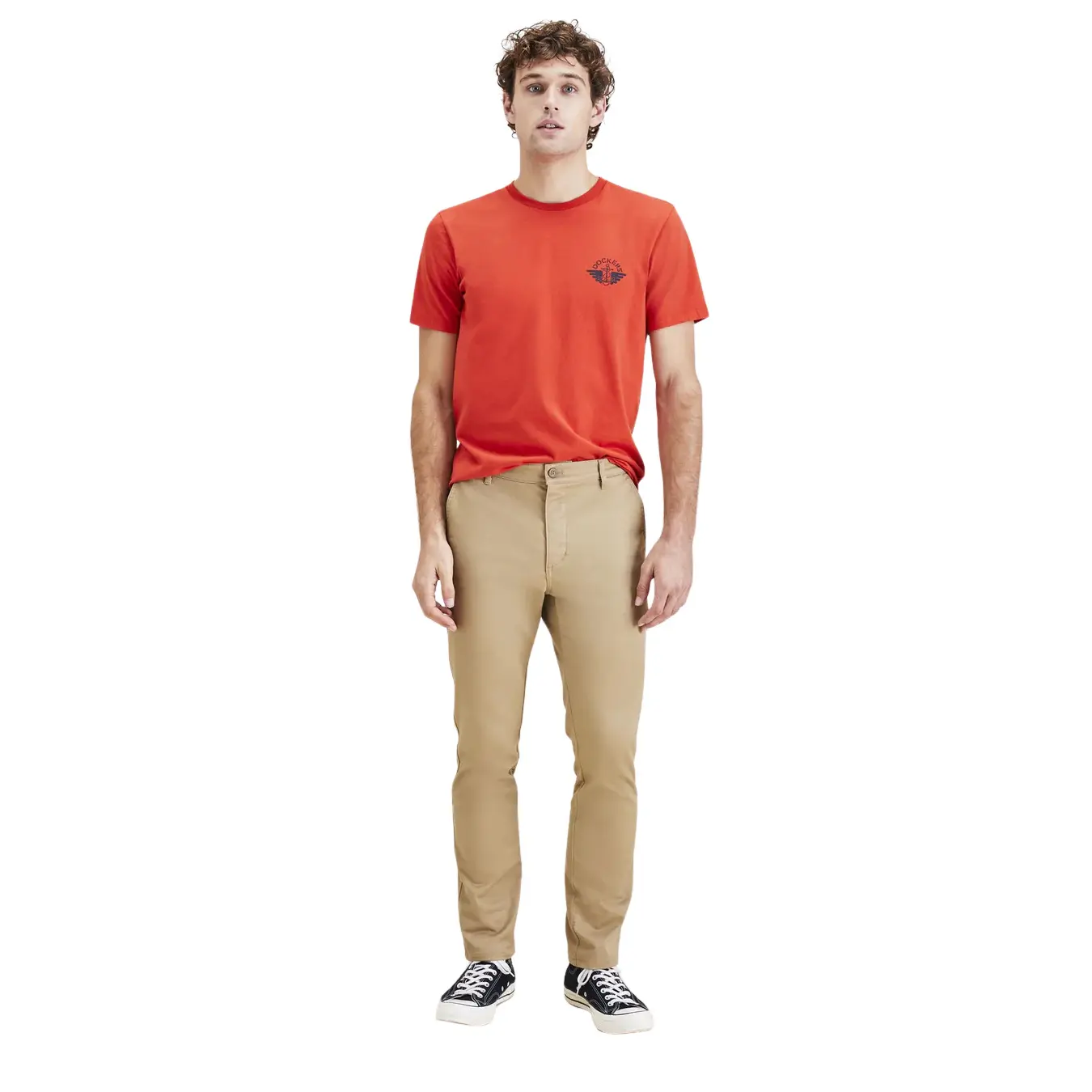 Pantaloni chino Dockers T2 Skinny