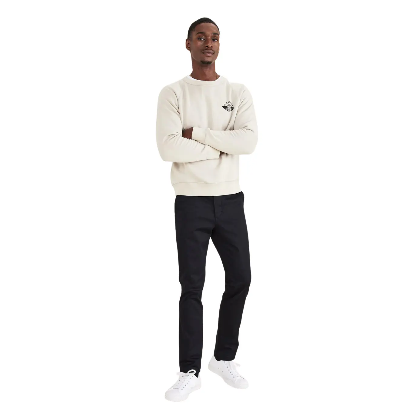 Pantaloni chino Dockers T2 Skinny