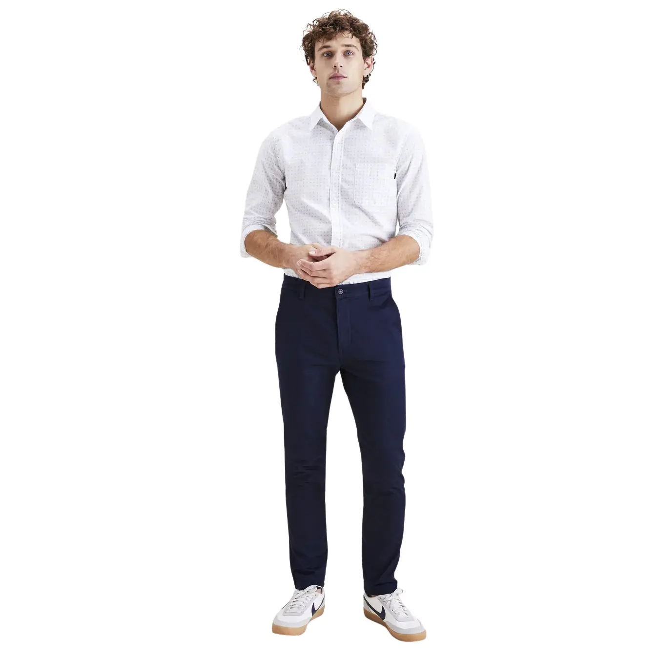 Pantaloni chino Dockers T2 Skinny