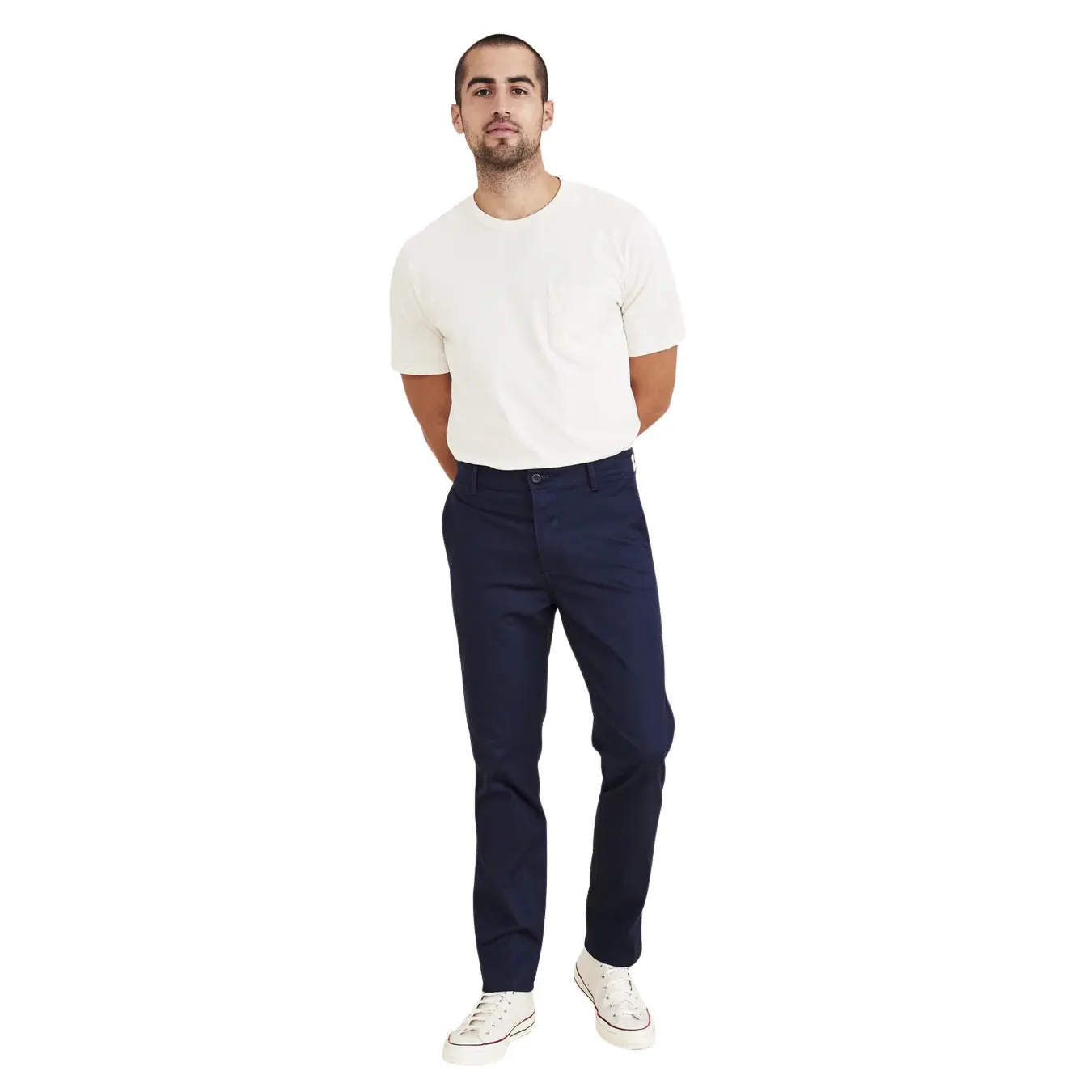 Pantaloni chino Dockers T2 Slim