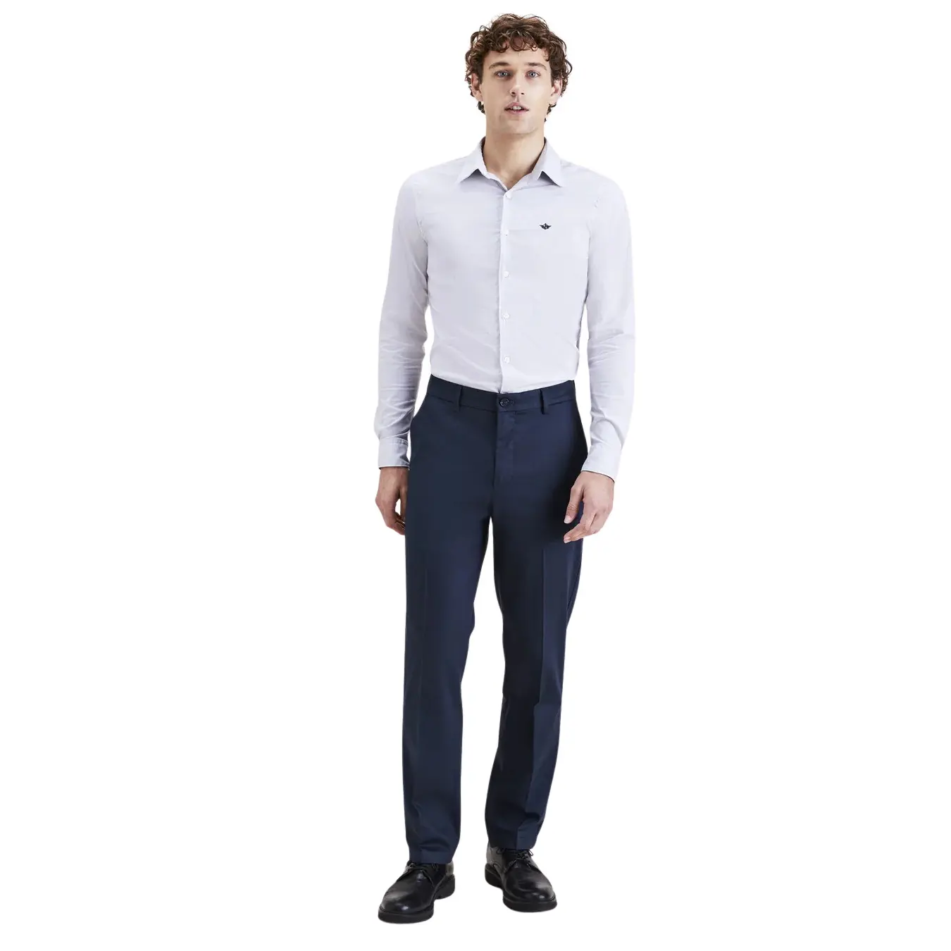 Pantaloni Dockers Stain Defender Straight