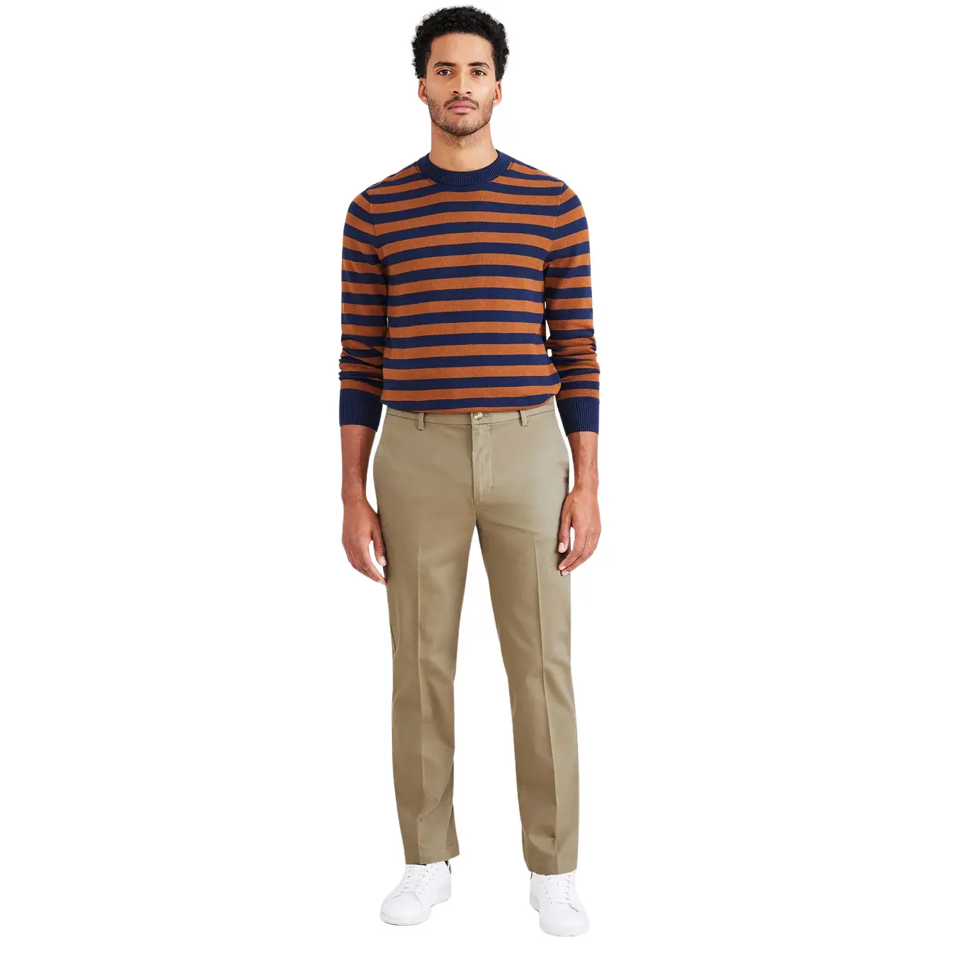 Hose Dockers Stain Defender Straight