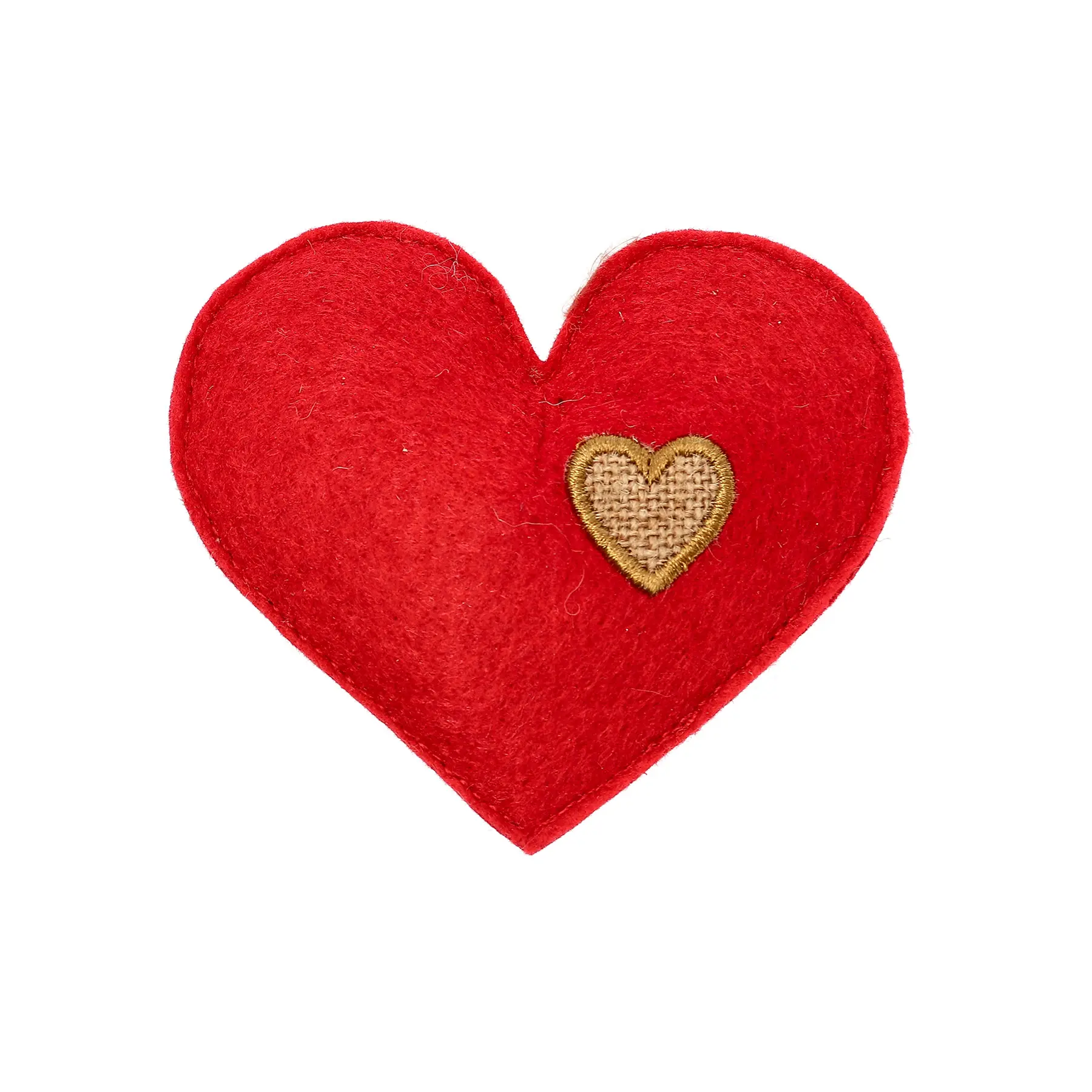 Giocattoli per gatti Dogman Valle Heart