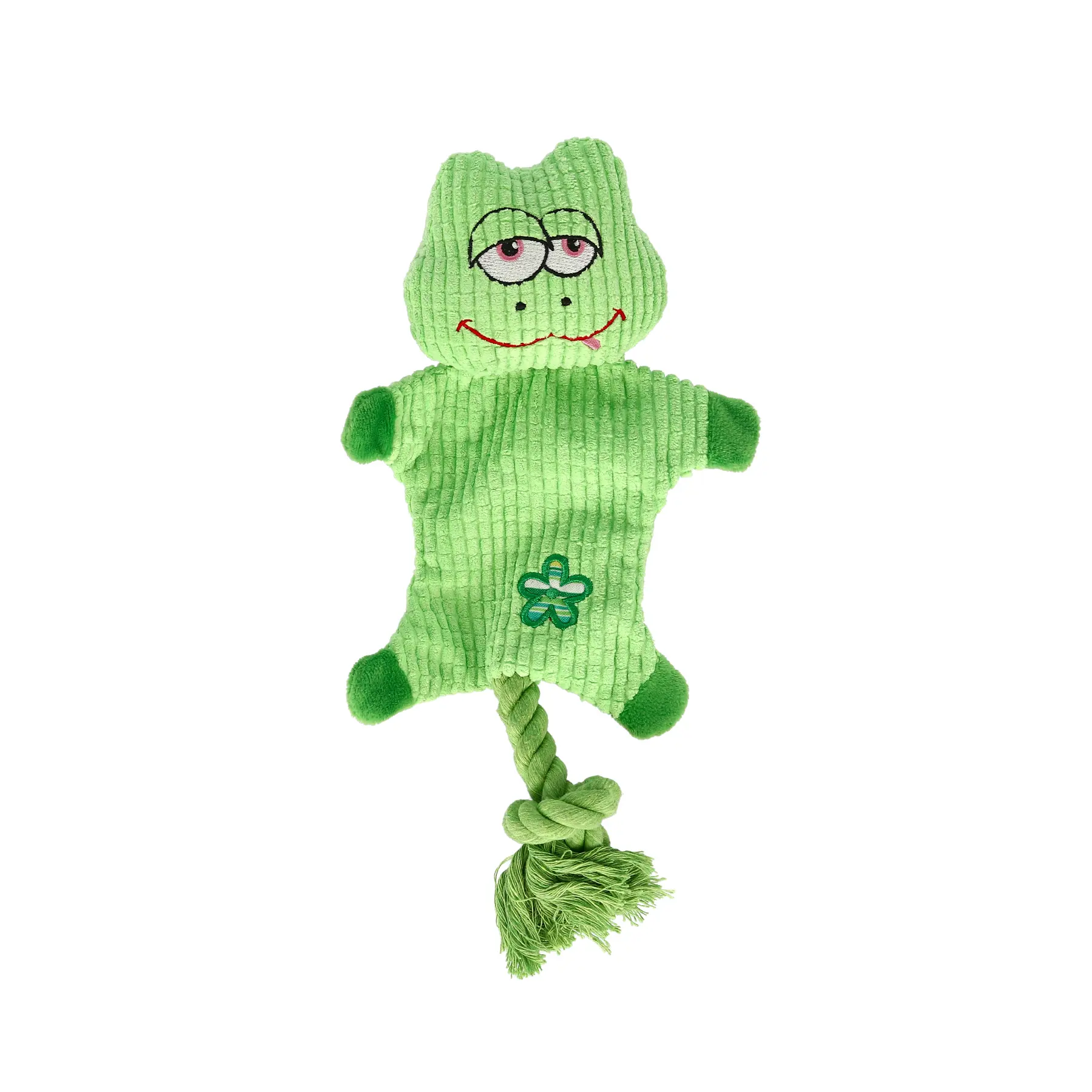 Peluche per cani Dogman FroggePrassel