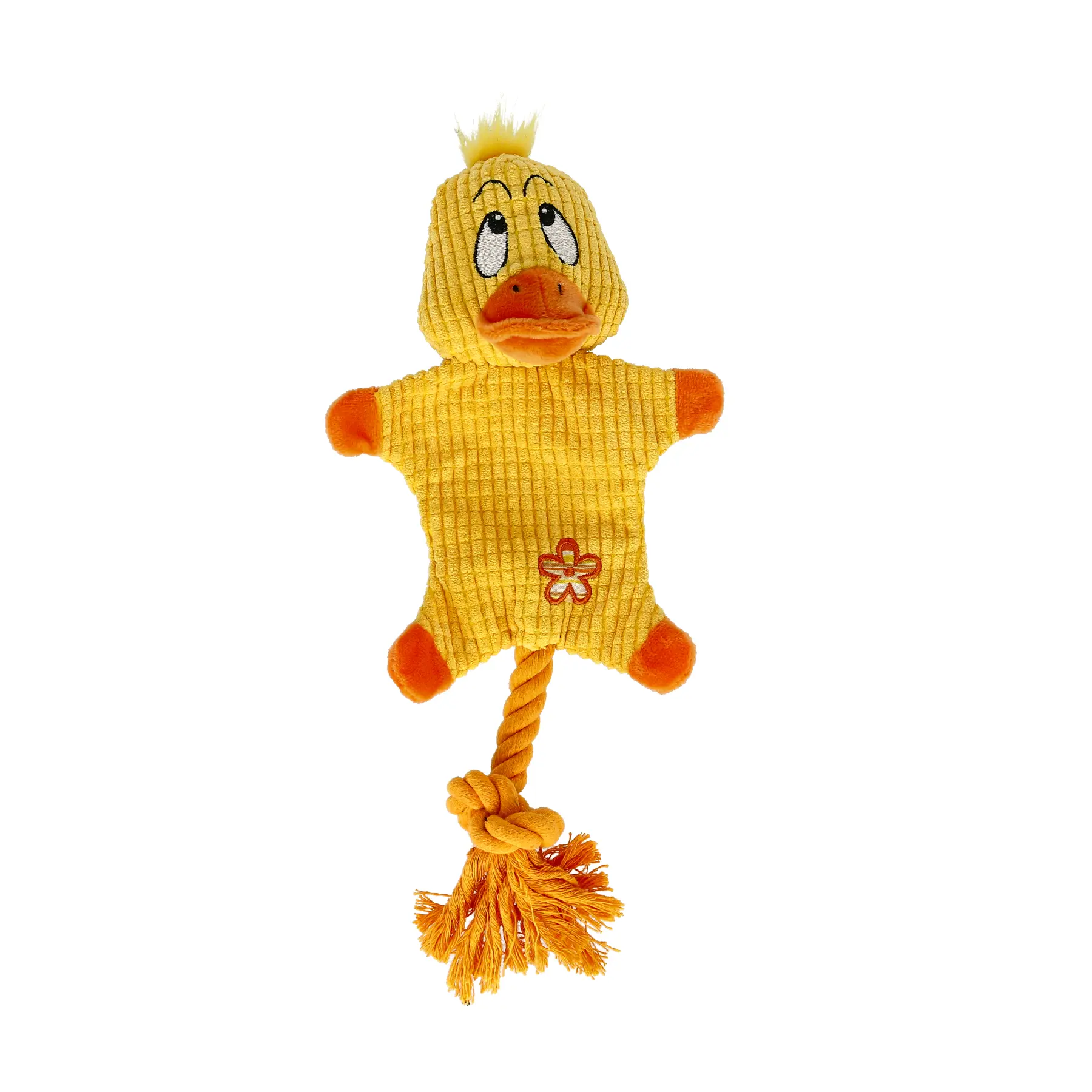 Peluche per cani Dogman DuckePrassel