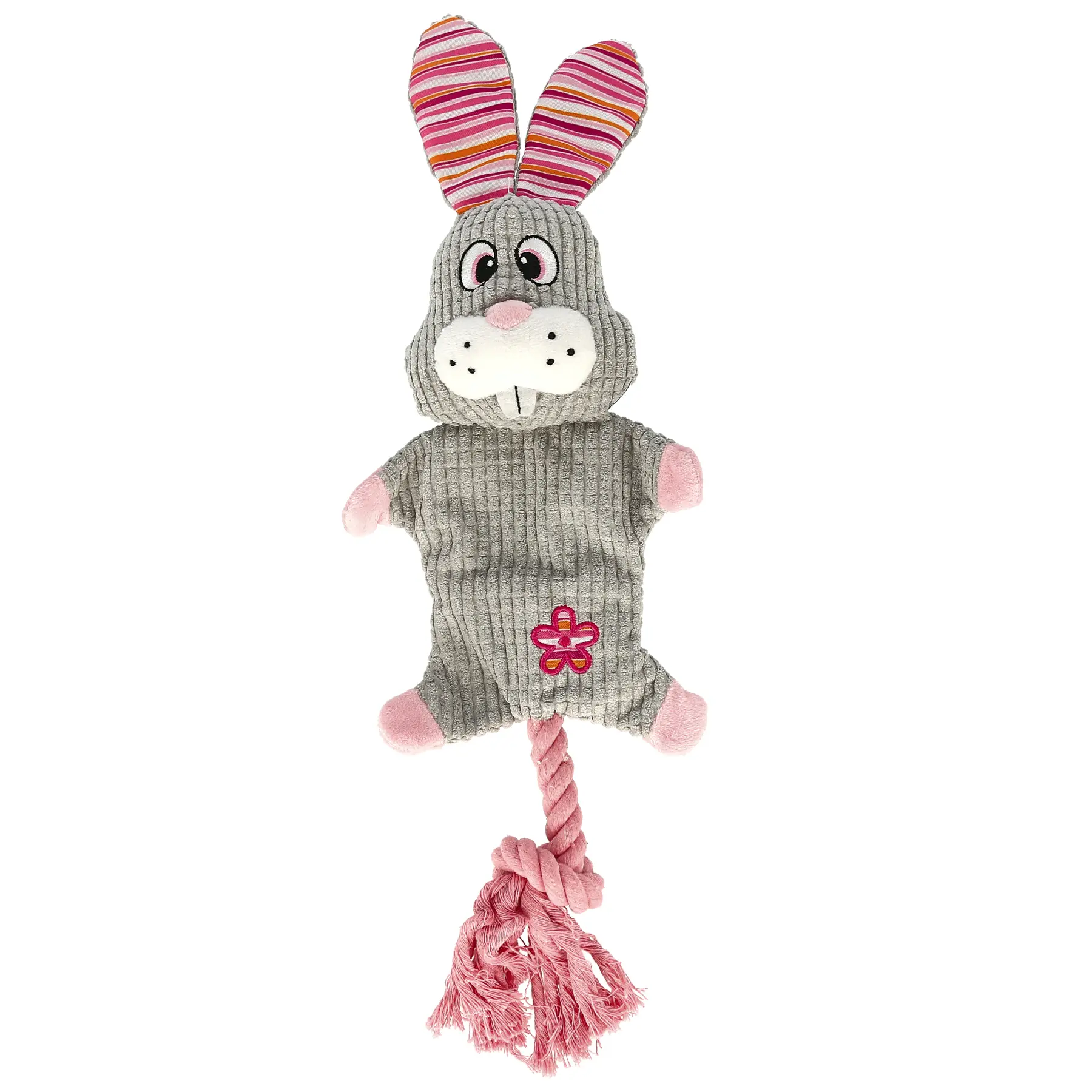 Peluche per cani Dogman RabbePrassel