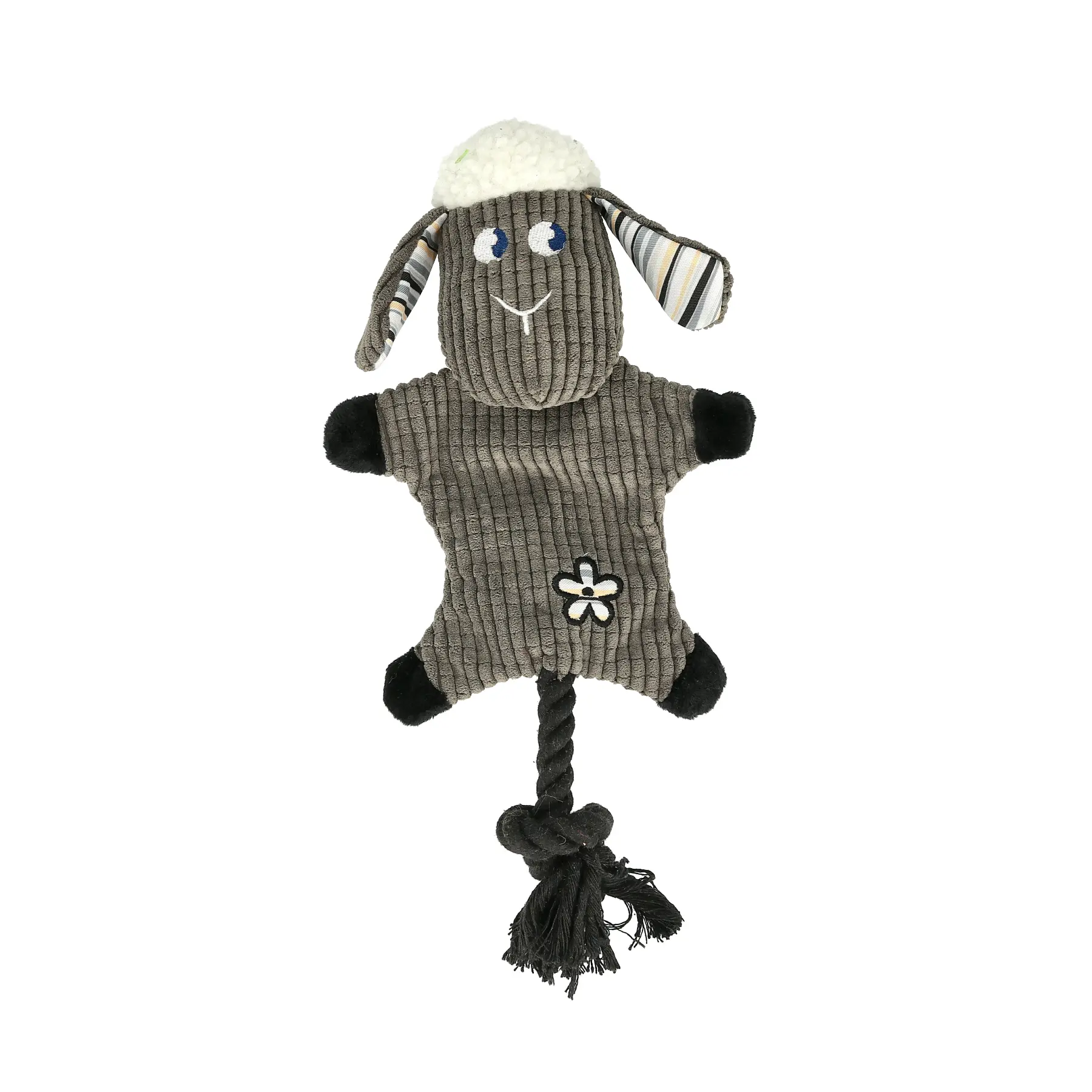 Peluche per cani Dogman LambePrassel