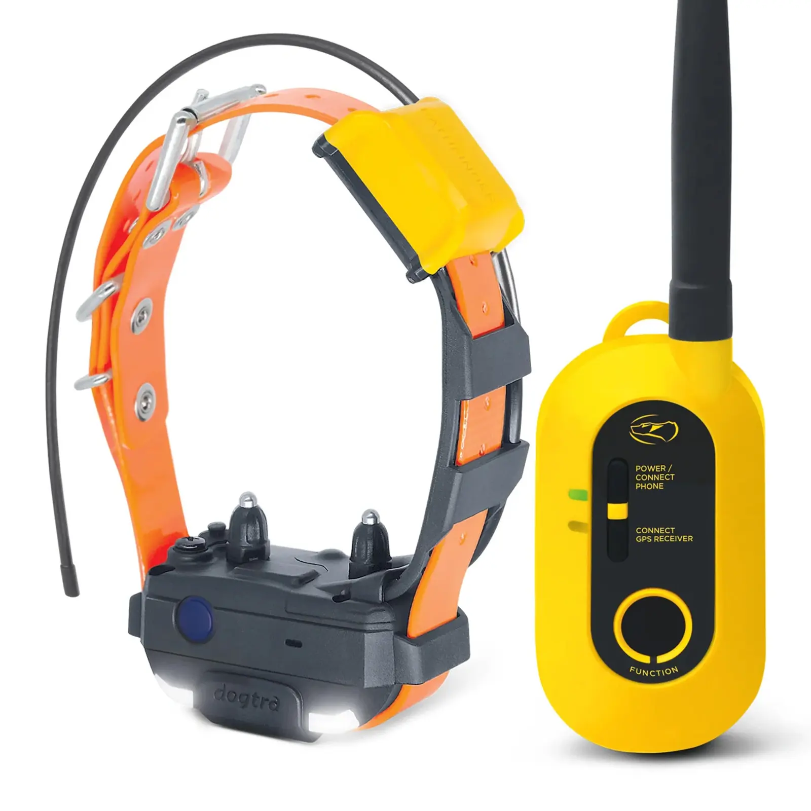 GPS Tracking Collar for Dogs Dogtra Pathfinder 2