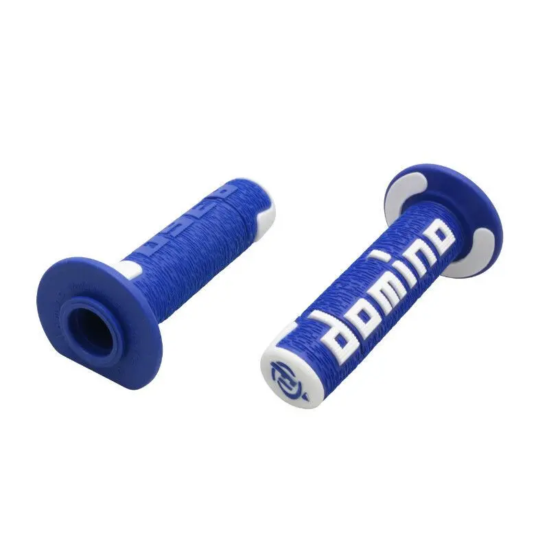 Paar Griffbezüge Domino A360 Closed End
