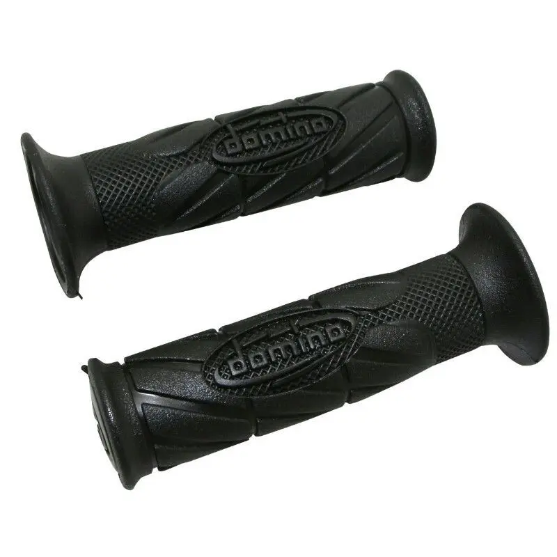 Paar Griffbezüge Roller Domino 3205 Closed End