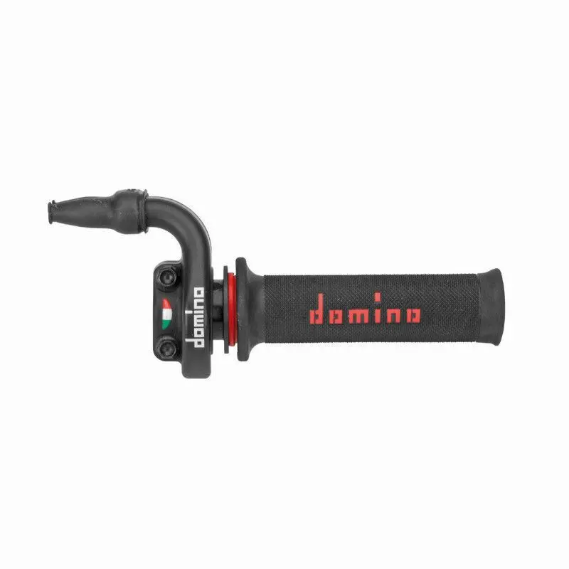 Gasgriff Schnellzug mit Beschichtung Domino Krr 03 4T Push-Pull
