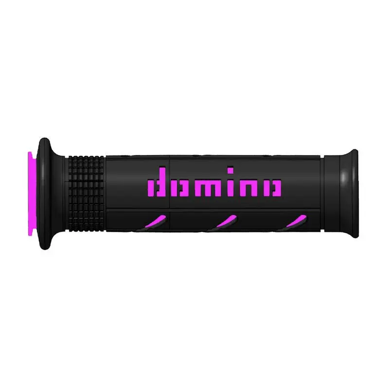 Paar Griffbezüge Domino A250 Open End