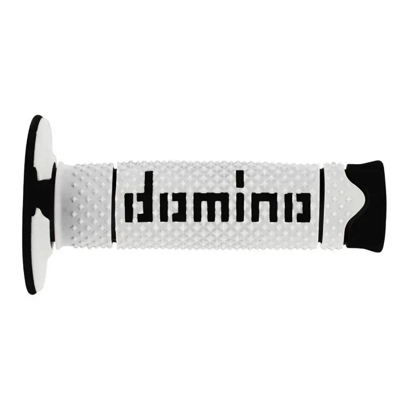 Paar Griffbezüge Domino A260 Closed End