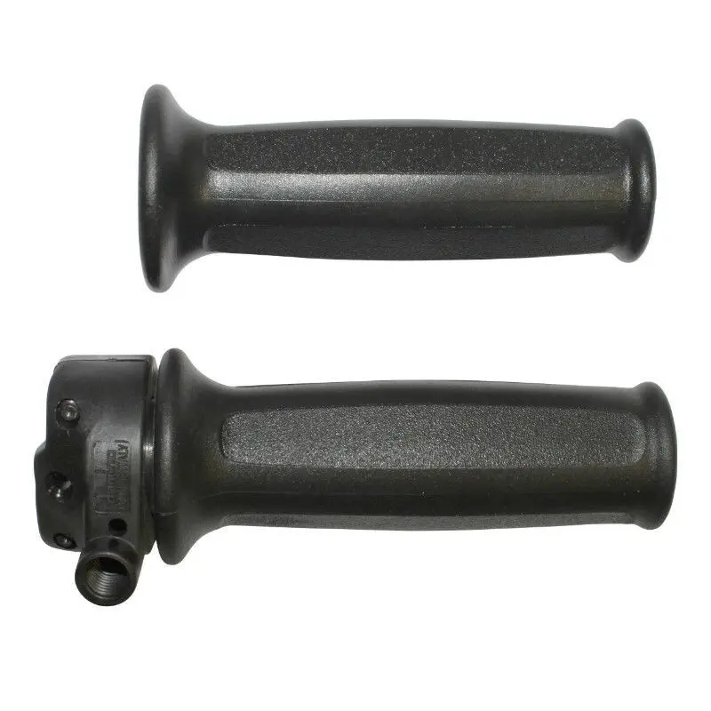 Gasgriff Roller Domino Peugeot 50 Buxy Speedake Zenith Sv 125 Sv