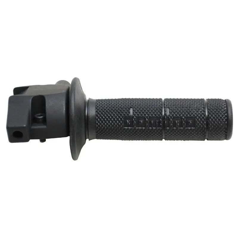 Gasgriff 50 a Dose Domino Rieju 50 Mrt 2009+ Smx 2006+ Mrx 2006+ Rr 2006+ Spike 2006+