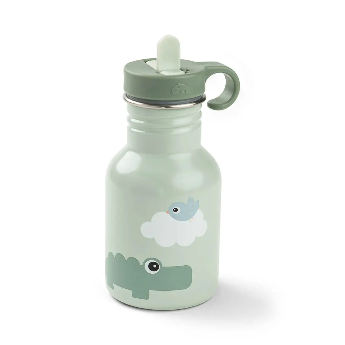 Borraccia inox neonato Done by Deer Playground