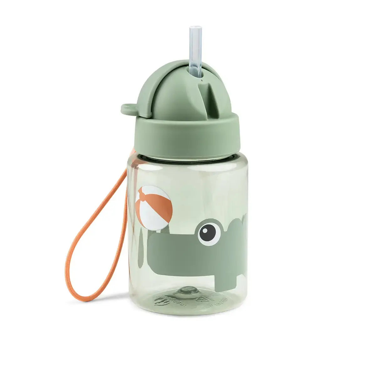 Done by Deer, Trinkflasche + Thermosflasche, (0.28 l) - Bild 5
