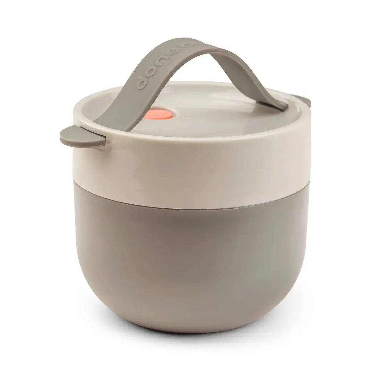 Bento lunchbox 550 ml baby Done by Deer