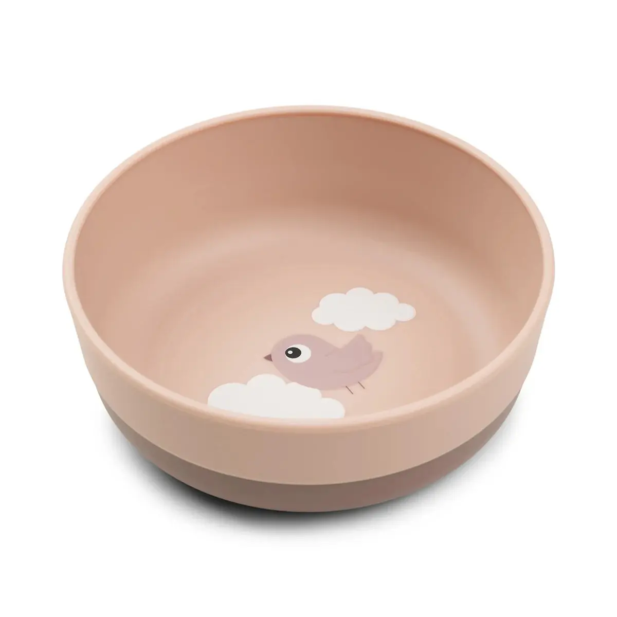 Done By Deer Foodie Bowl Happy Clouds Powder - Bild 4