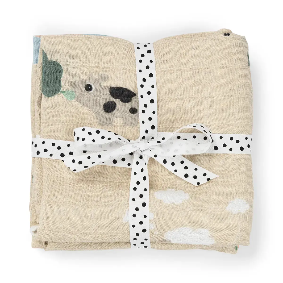 Lange Baby Done by Deer Tiny farm (x2)