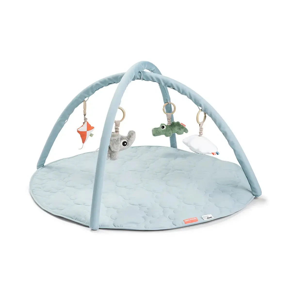 Krabbeldecke Baby Done by Deer Playground