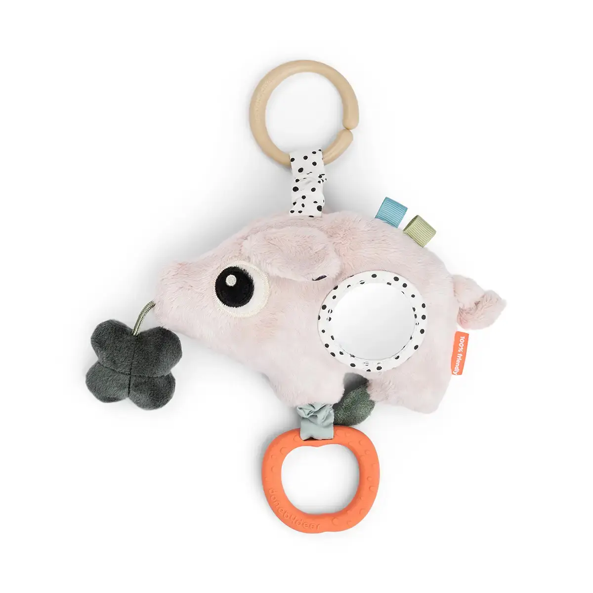 Sensorisches Aktivitäts-Spielzeug für Babys Done by Deer Pigee