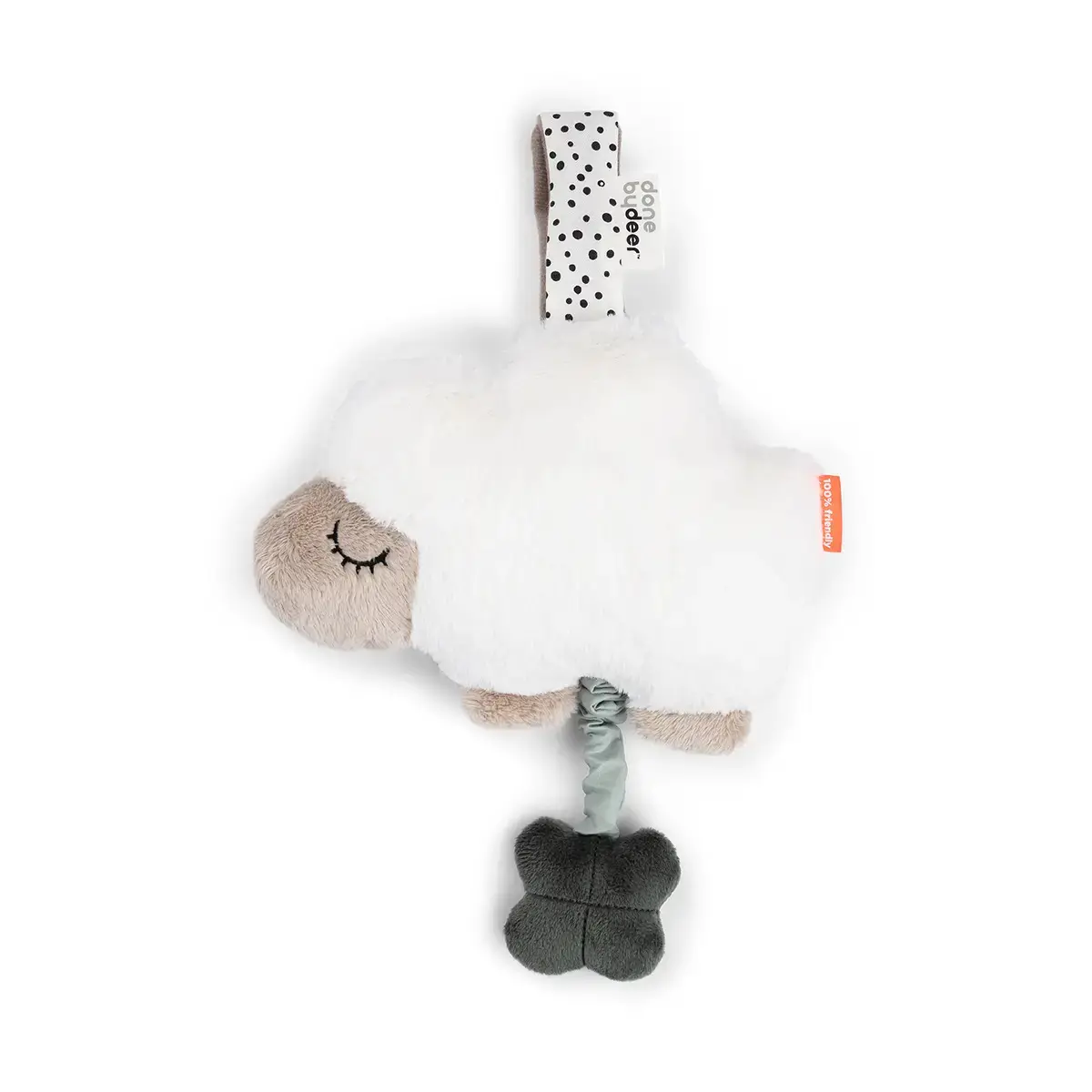 Mobile Musikalisches Spielzeug für Babys Done by Deer Sheepy