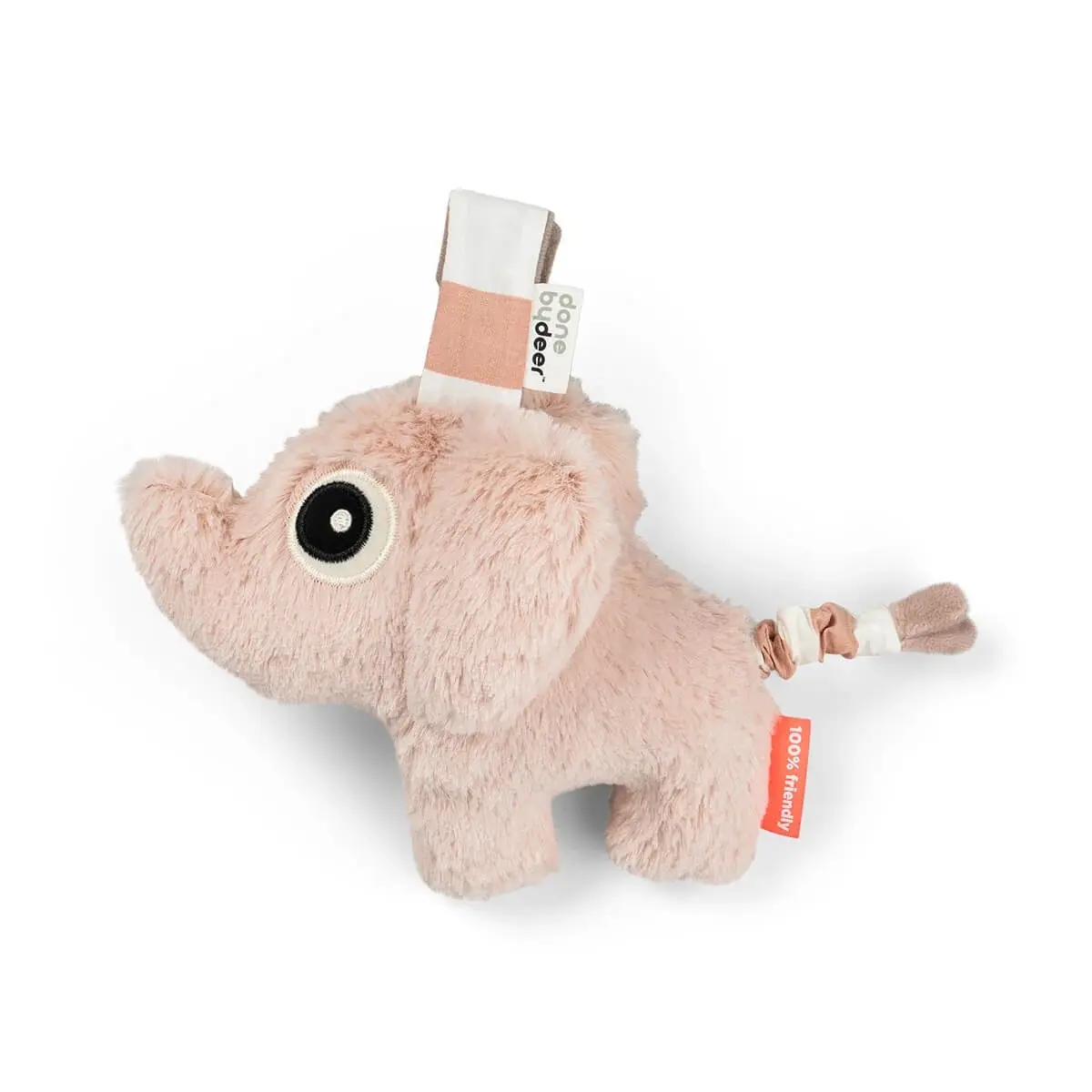Mobile Musikalisches Spielzeug für Babys Done by Deer Elphee