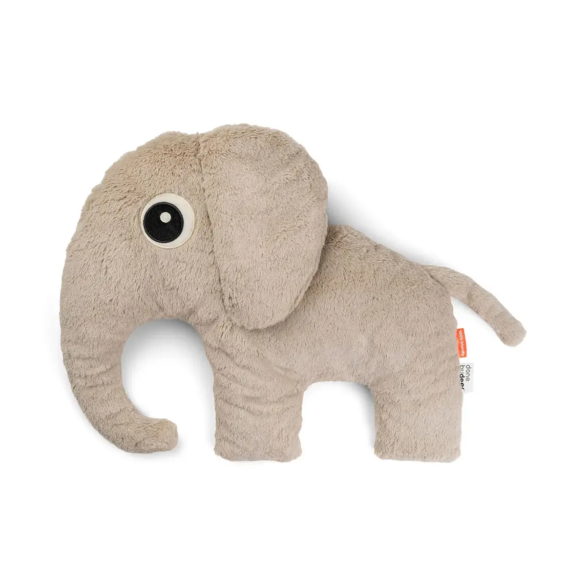 Middelgrote Knuffel voor Baby Done by Deer Elphee