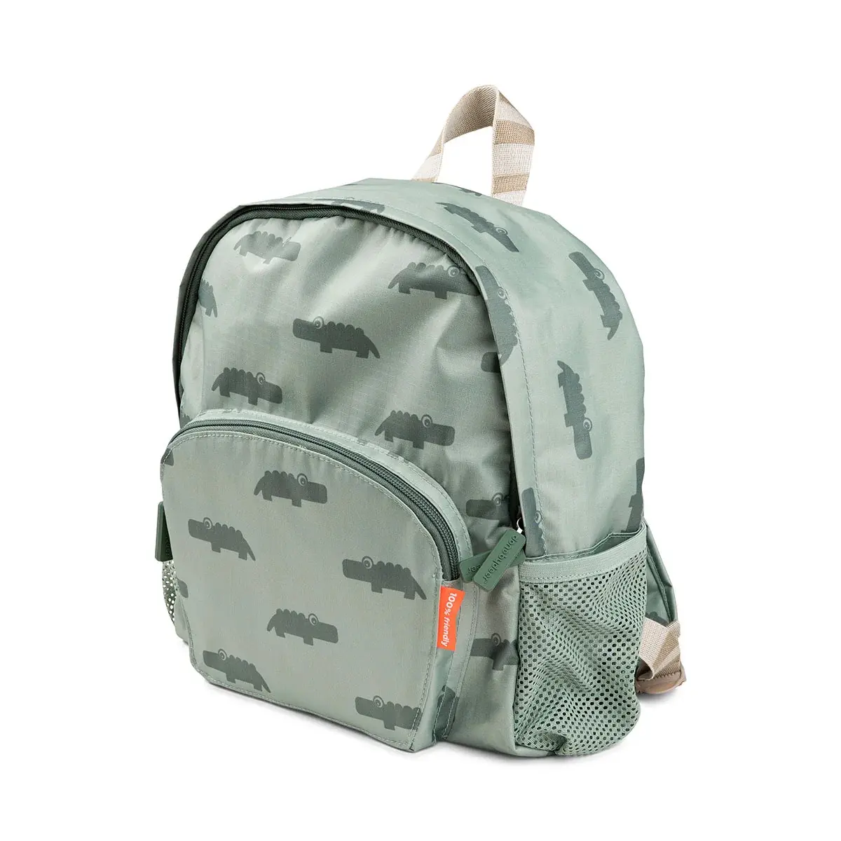 Rucksack 10 L Kind Done by Deer Croco