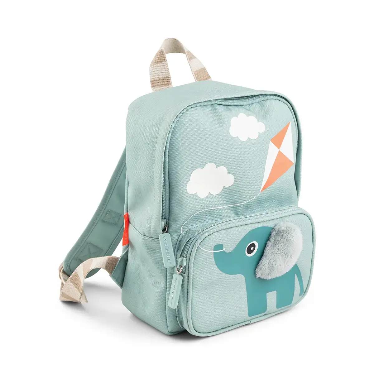 Rucksack 4 L Kind Done by Deer Elphee