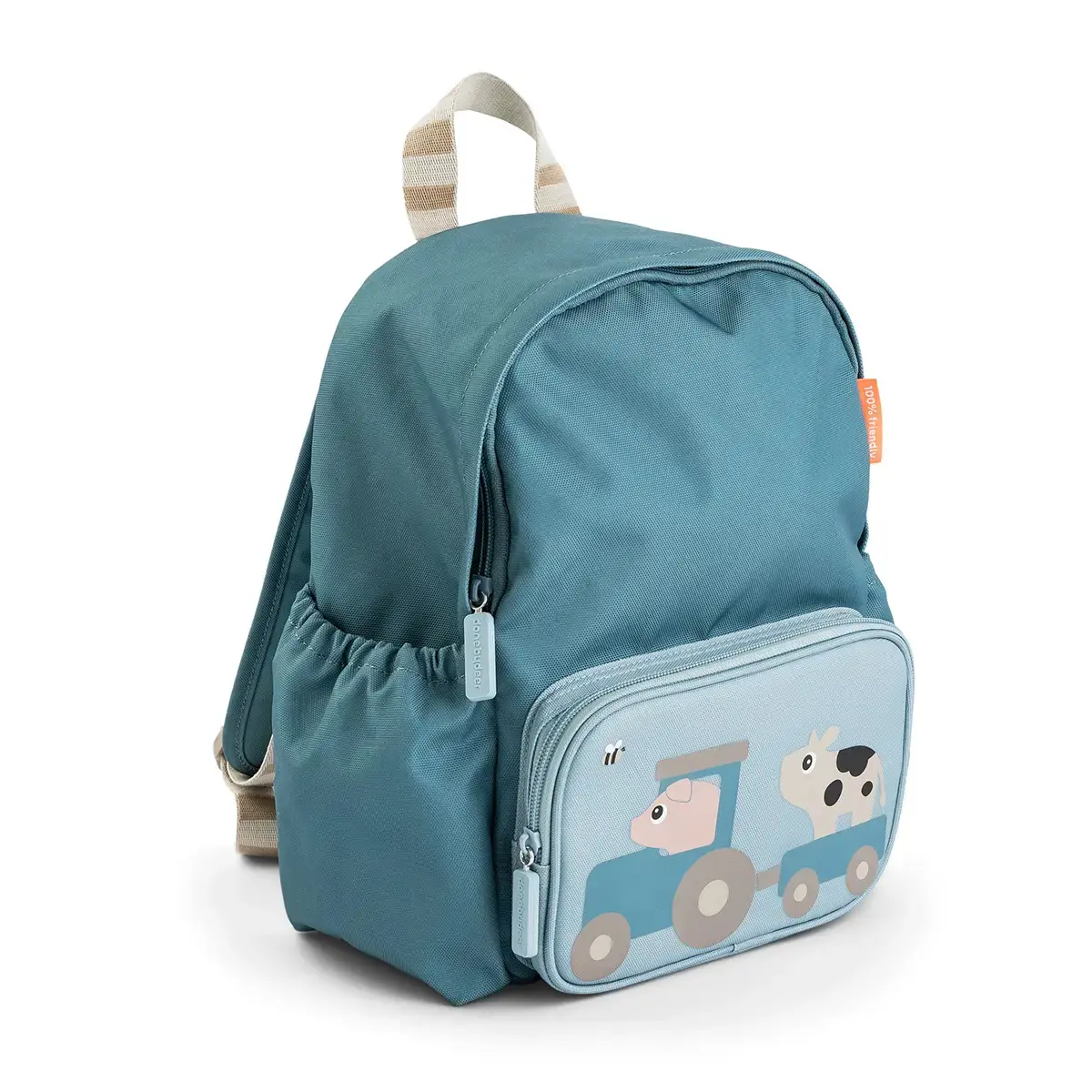 Zaino per bambini Done by Deer Tiny farm