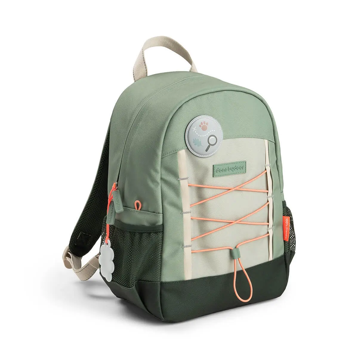 Sac à dos enfant Done by Deer Tiny Trails 13 L