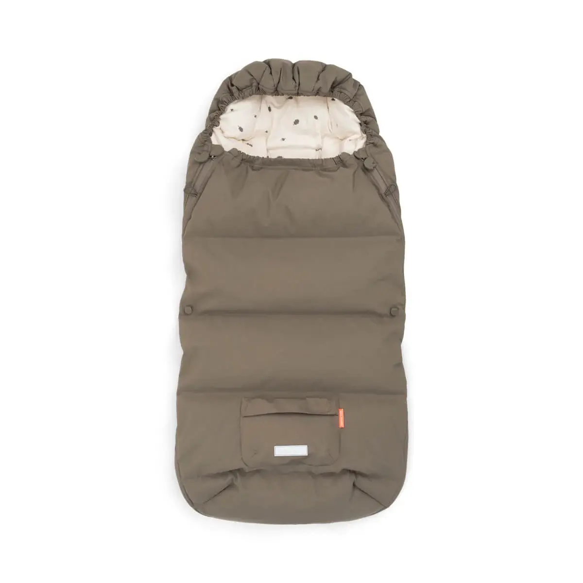 Winter Footmuff Stroller for Babies Done by Deer