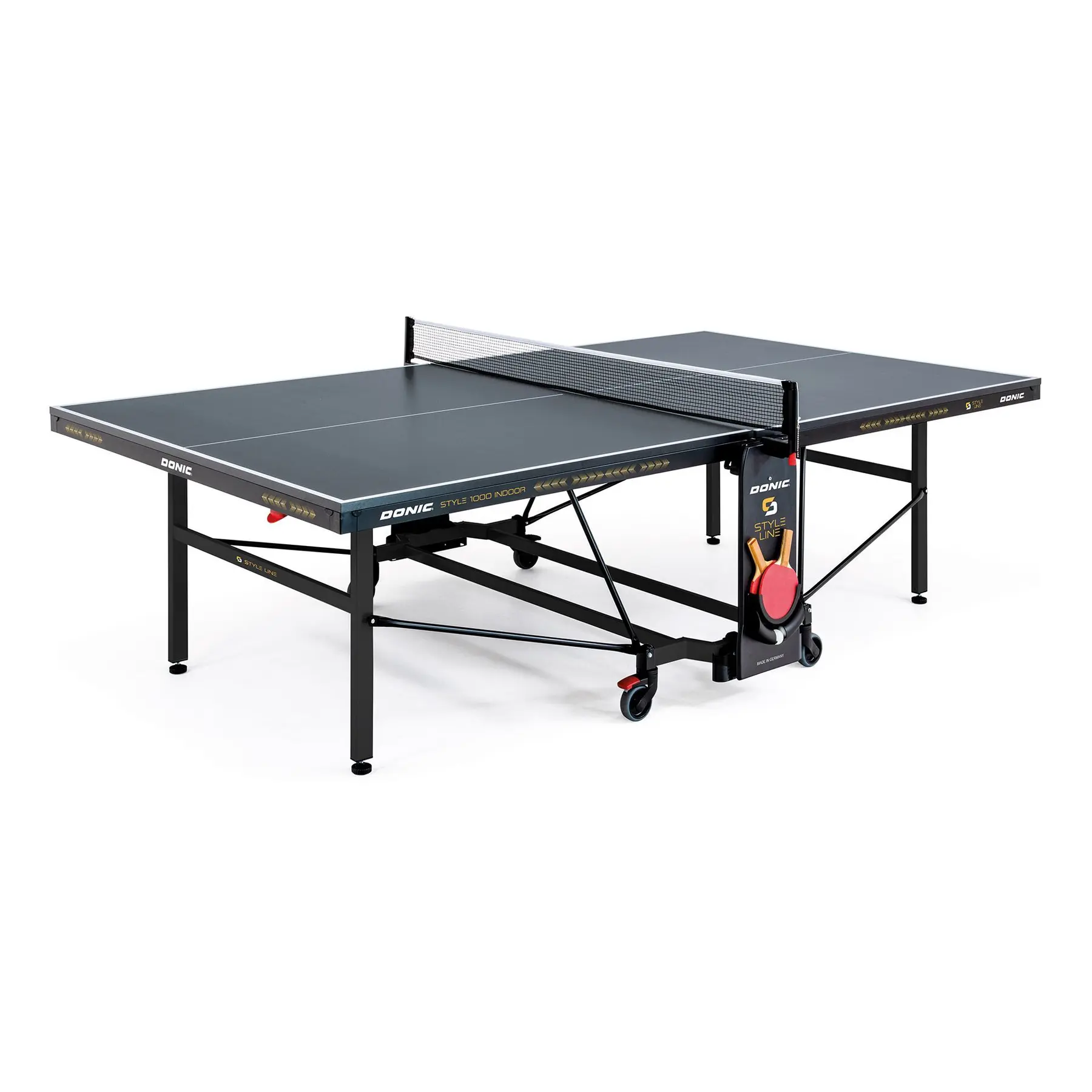Tischtennistisch Donic Indoor Style 1000