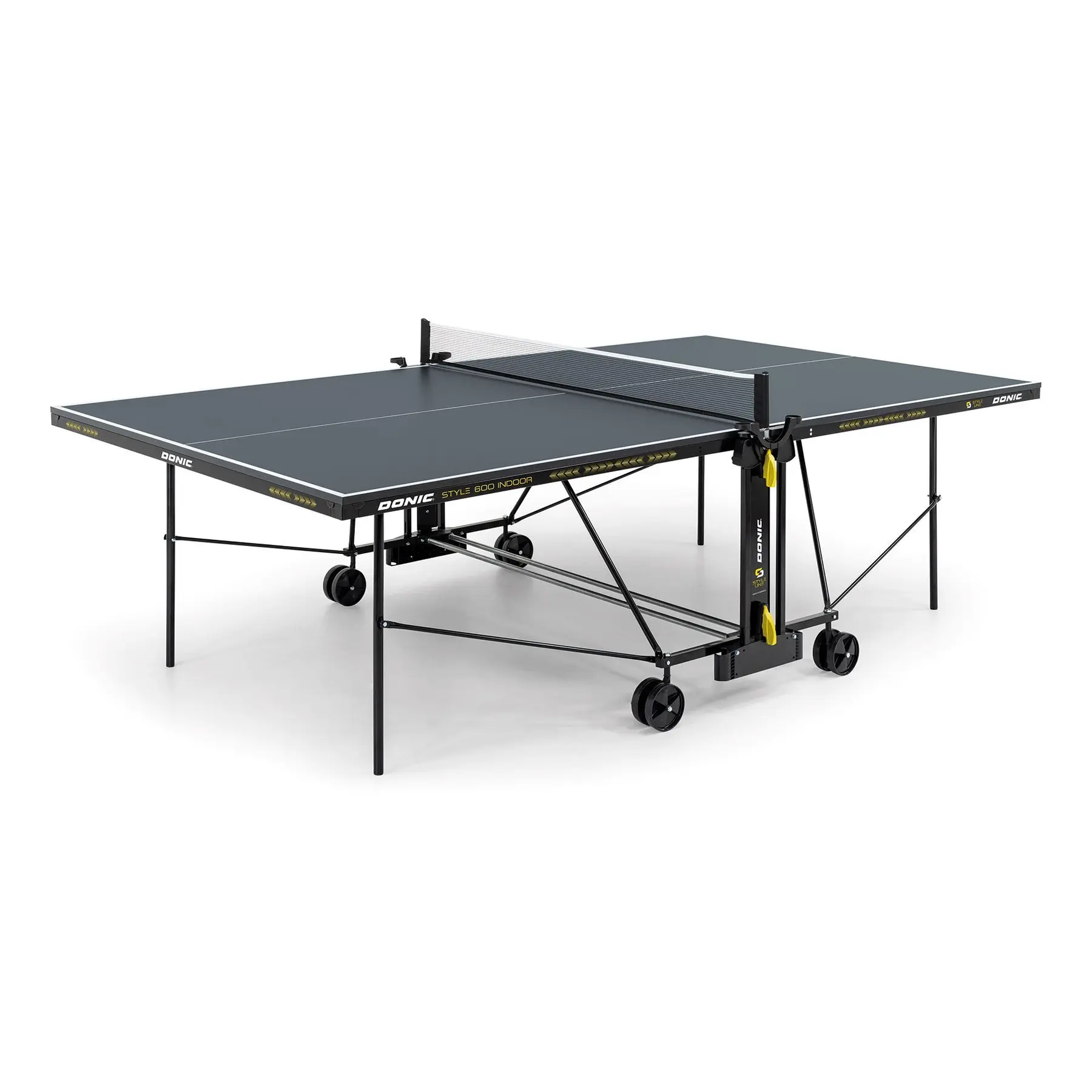 Tischtennistisch Donic Indoor Style 600-L