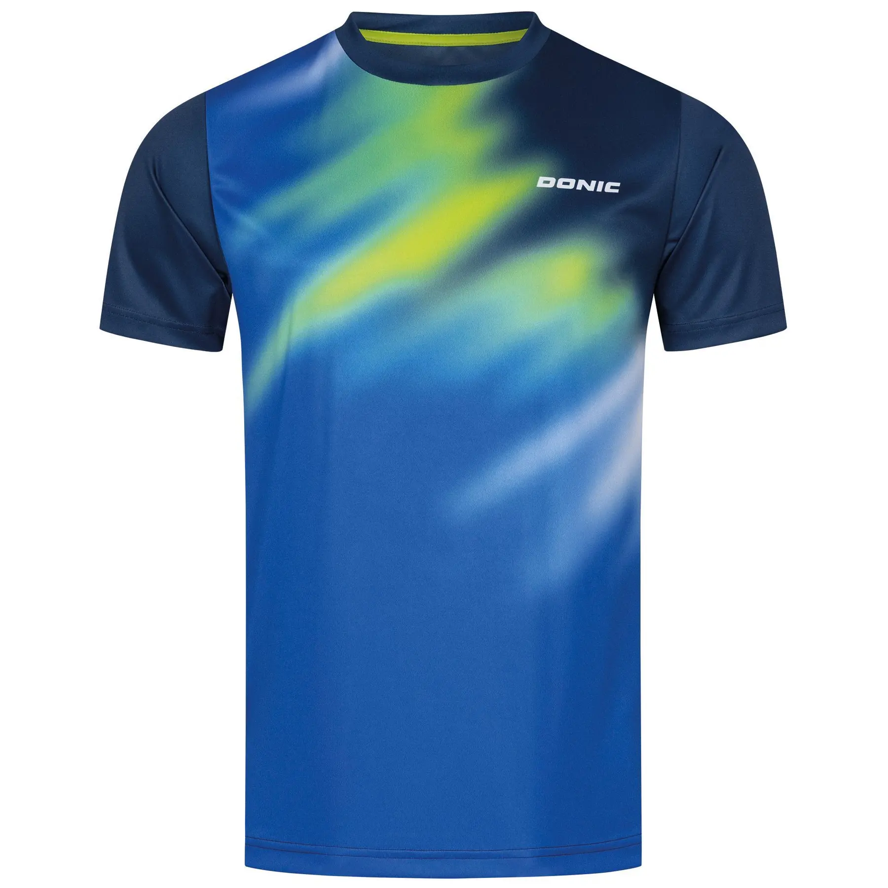Maglia per bambini Donic Furious
