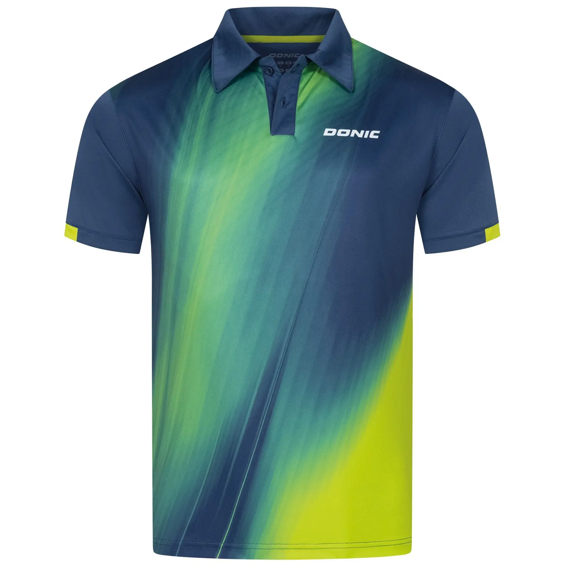 Polo per bambini Donic Fire