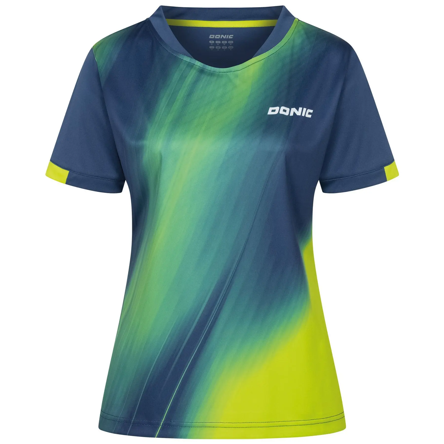 Maglia da donna Donic Fire