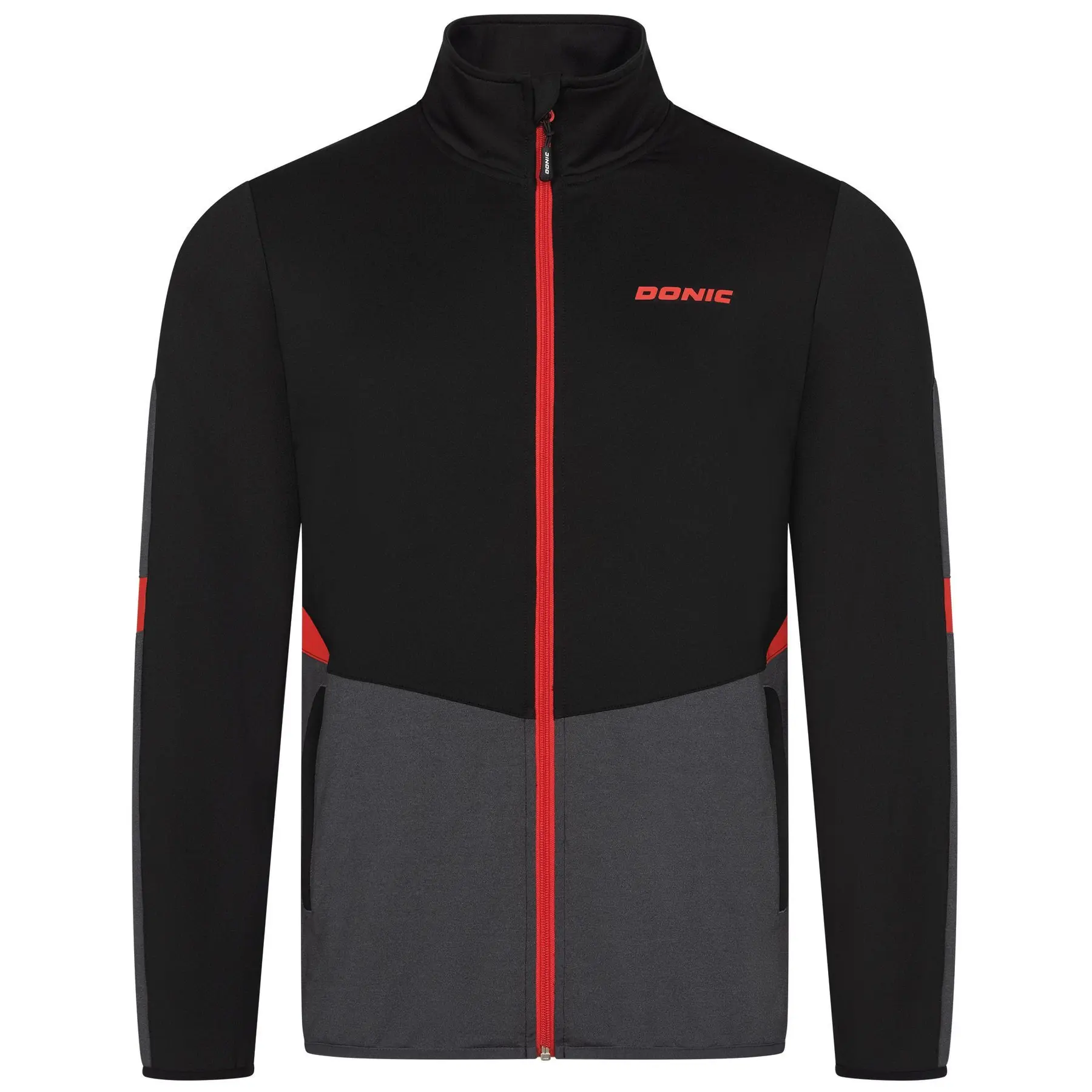 Kinder-Trainingsjacke Donic Trail
