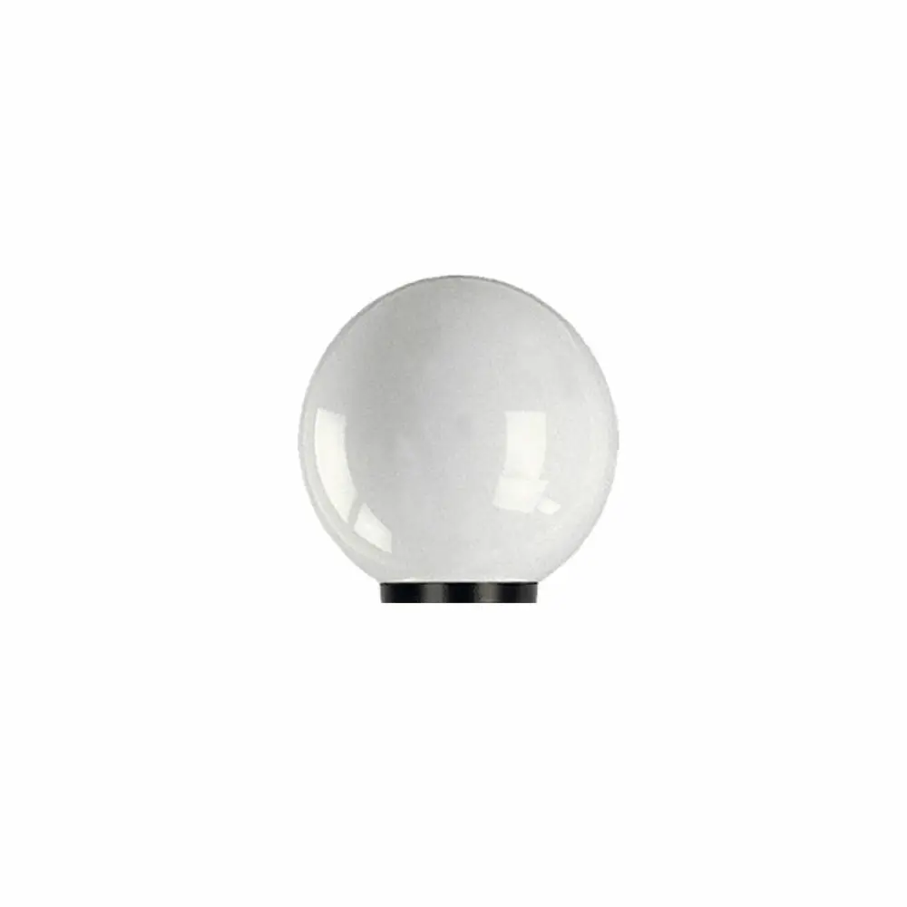 Leuchte Dopo lighting Cast Opal Ip44 E27