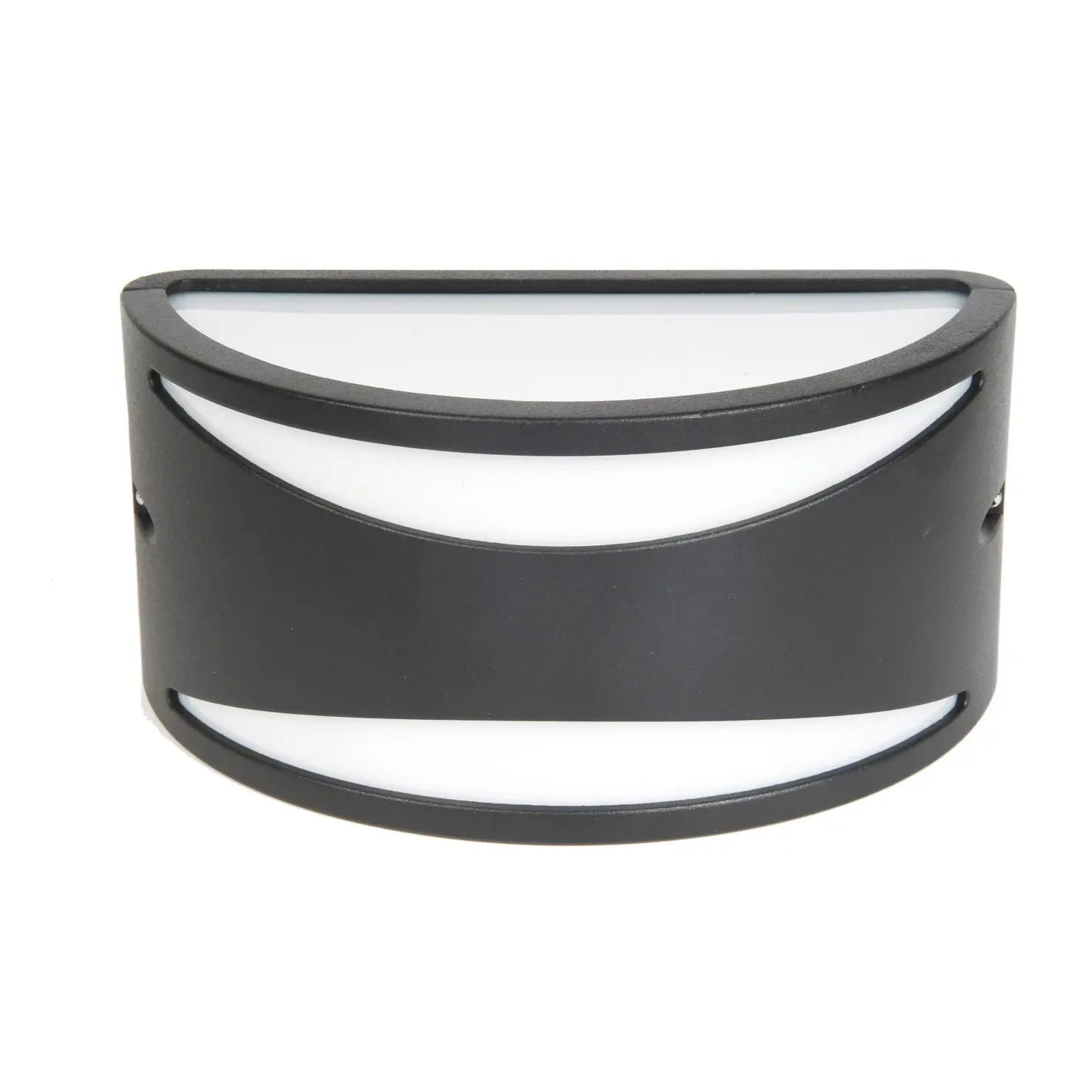 Applique murale Dopo lighting Ciclon Up-down/Front IP54 E27 Applique murale Dopo lighting Ciclon Up-down/Front IP54 E27