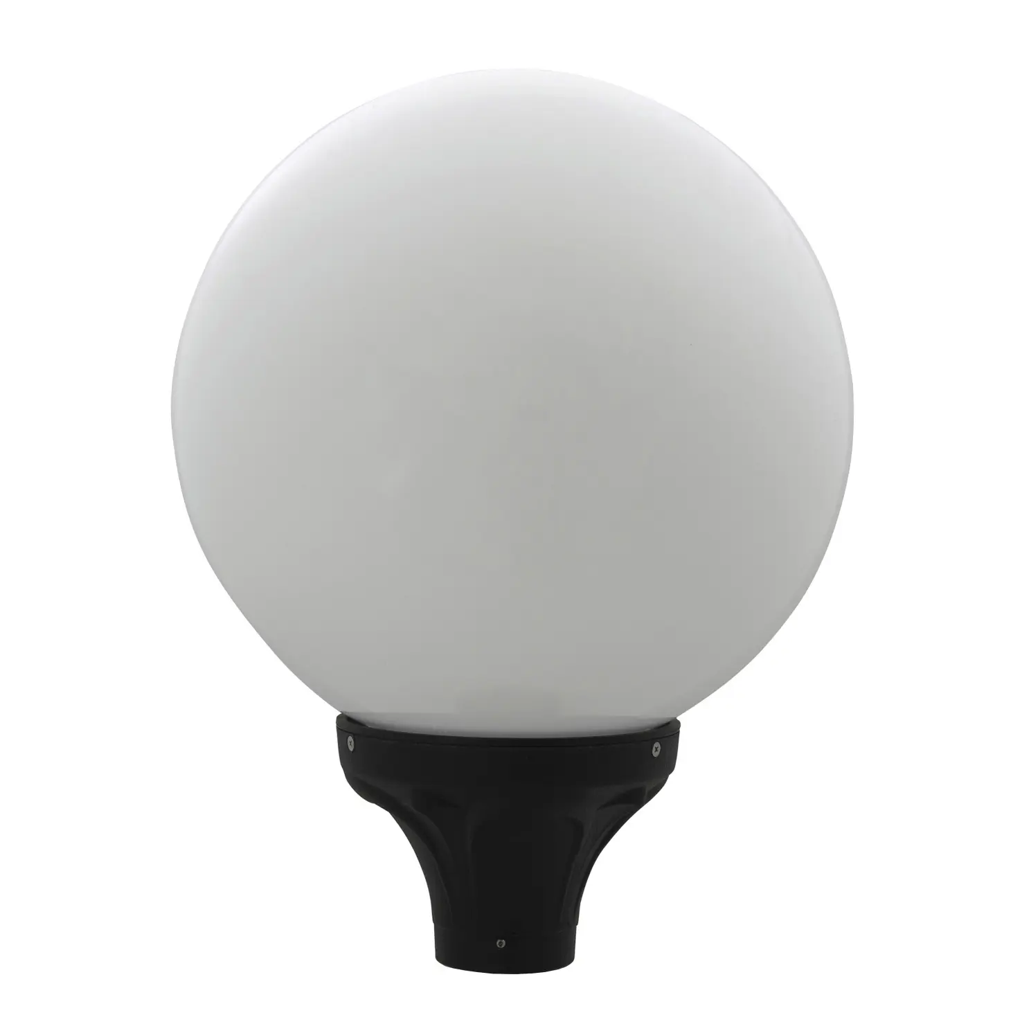 Luminaire für Pfosten Dopo lighting Indura Globo Ip55 E27