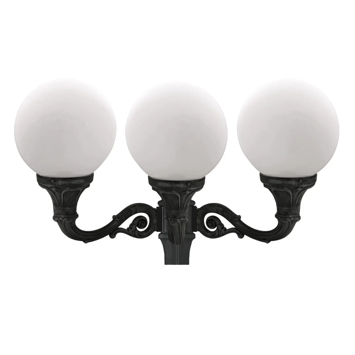 Luminaire Dopo lighting Indura Globo Ip55 E27