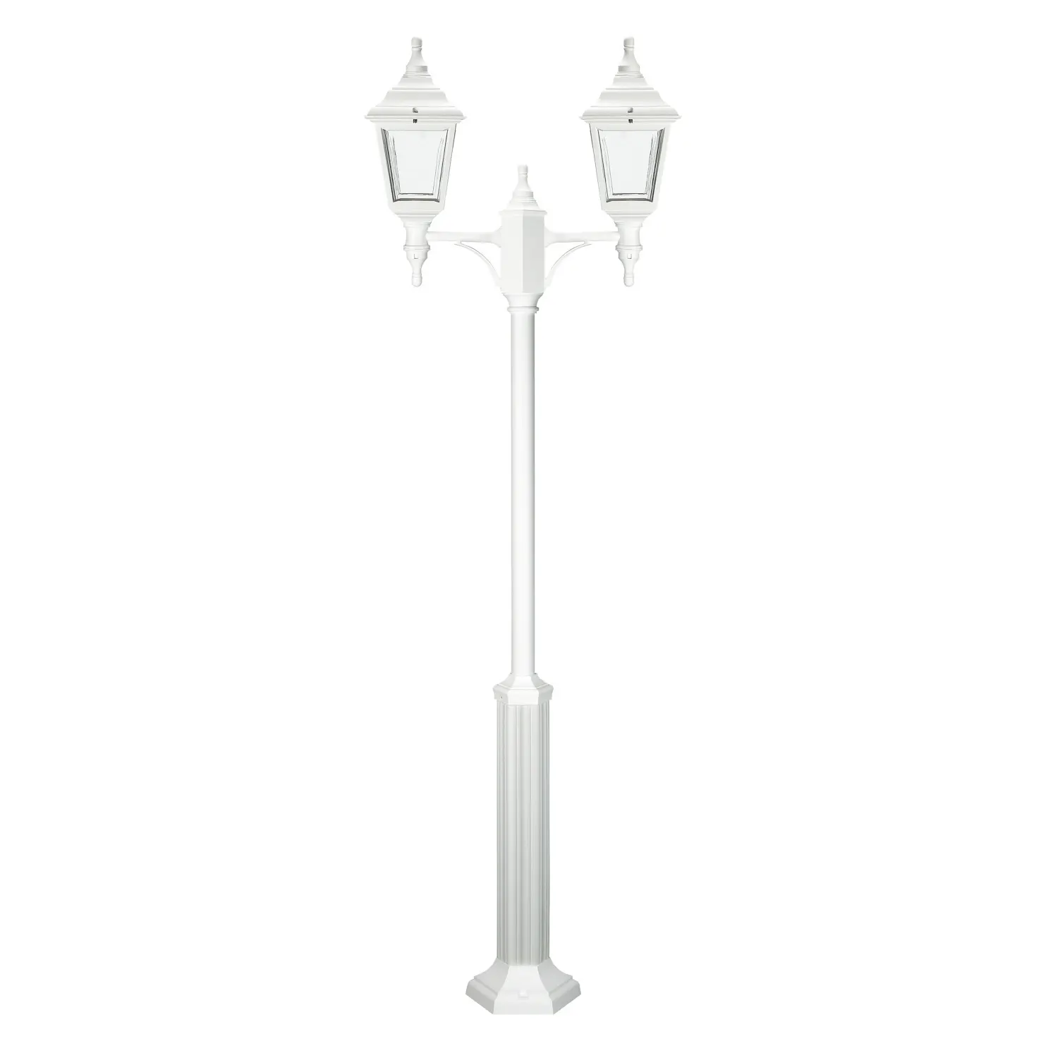 Lampadaire classique Dopo lighting CLIC-CLAC 4 Lampadaire classique Dopo lighting CLIC-CLAC 4