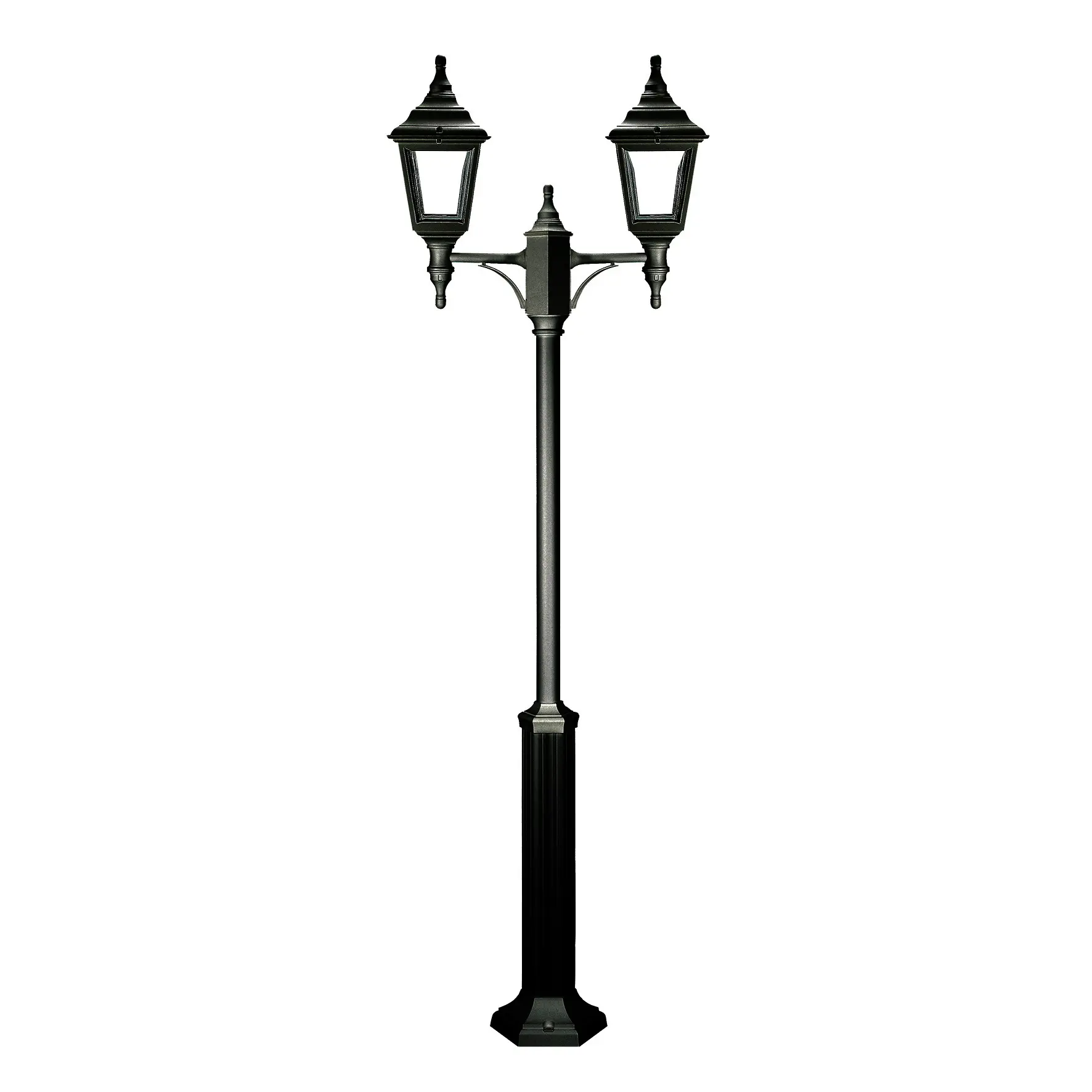 Lampadaire classique Dopo lighting CLIC-CLAC 4 Lampadaire classique Dopo lighting CLIC-CLAC 4
