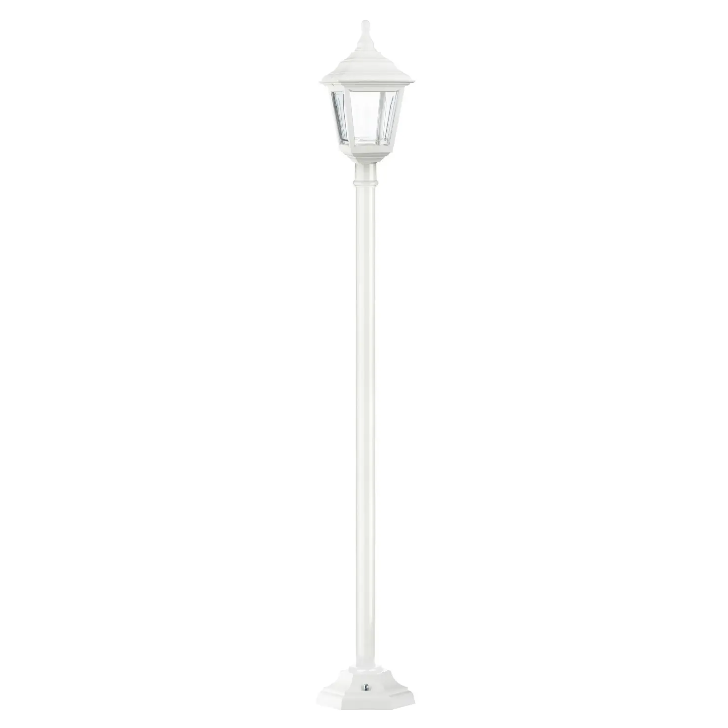 Lampadaire classique Dopo lighting CLIC-CLAC 4 Smooth Lampadaire classique Dopo lighting CLIC-CLAC 4 Smooth
