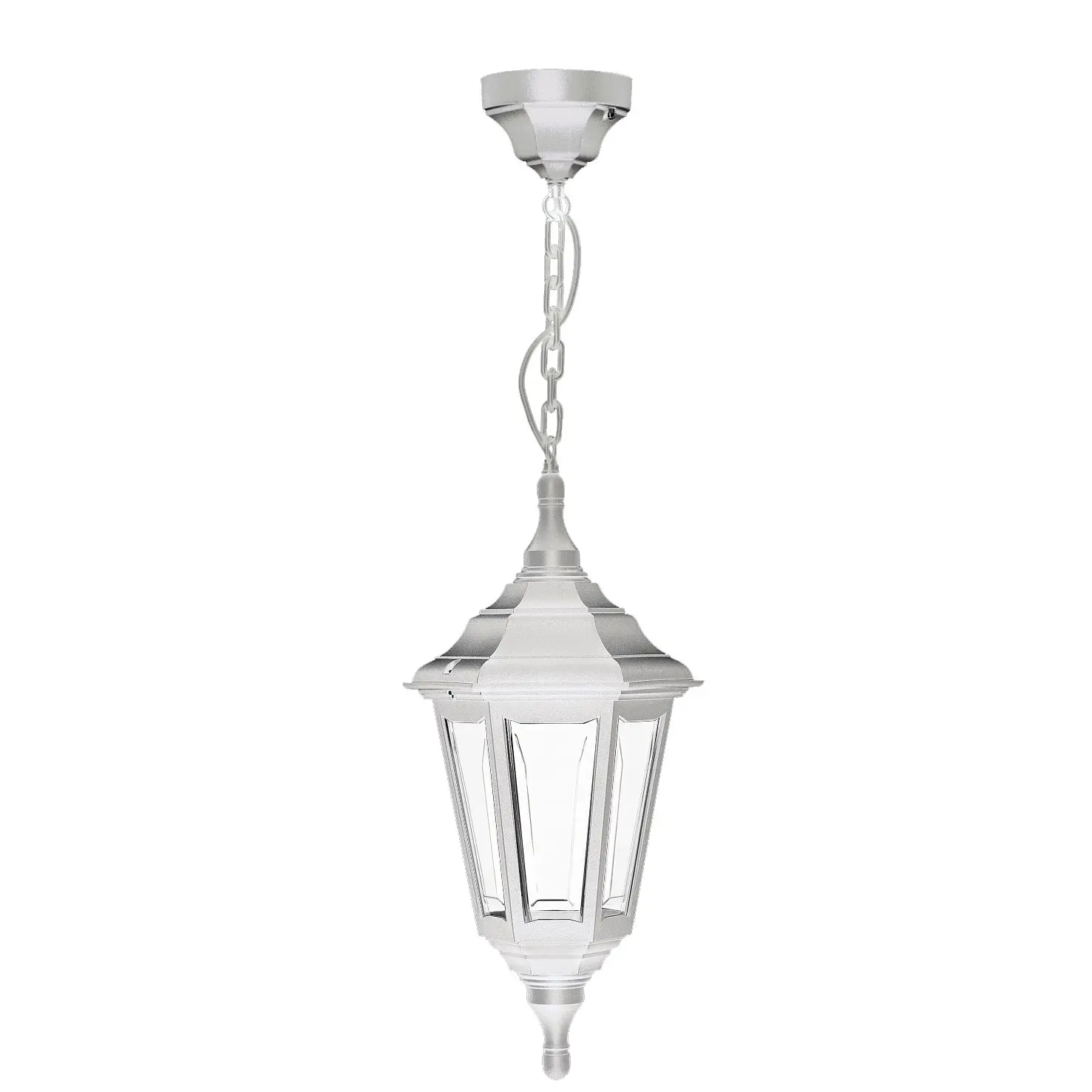 Lampadaire suspendue classique Dopo lighting CLIC-CLAC 6 IP44 E27 Lampadaire suspendue classique Dopo lighting CLIC-CLAC 6 IP44 E27